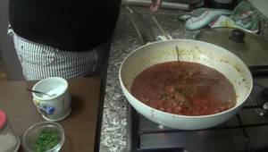 Ragù d'Anatra Rosso: Ricetta Italiana Spettacolare