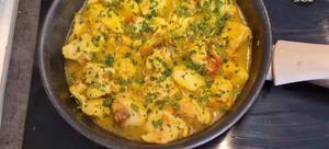 Pollo al Limone e Zafferano: Ricetta facile e gustosa