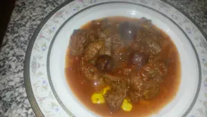 Durelli di Pollo con Olive e Cipolla: Ricetta Facile e Gustosa