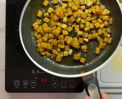 Ricetta Zucca Trifolata: Facile e Deliziosa