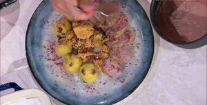 Filetto di Maiale ai Lamponi: Ricetta facile e gustosa
