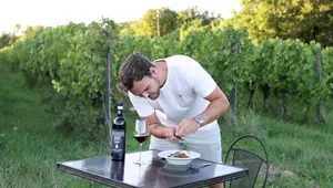 Gnocchi con Quaglia, Porcini e Tartufo: Ricetta Autunnale