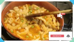 Trippa Cremosa in Umido: Ricetta della Nonna