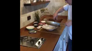 Tagliatelle al Ragù di Piccione: Ricetta Delicata con Asparagi