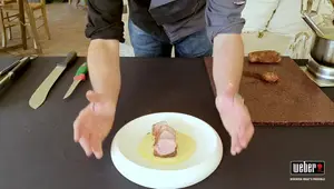 Filetto di Maiale alla Cannella: Ricetta Perfetta!