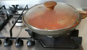 Filetto di Merluzzo Mediterraneo: Ricetta Facile e Veloce