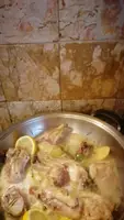 Coniglio al Limone: Ricetta facile e profumata