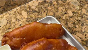 Fish and Chips in pastella di birra: Ricetta facile e gustosa!