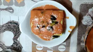 Ricetta Lasagna Vegetariana: Facile e Veloce