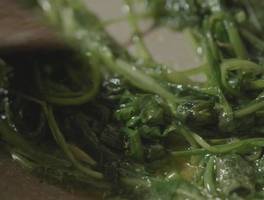 Ricetta Chitarra all'Ortica e Tarassaco: un piatto abruzzese