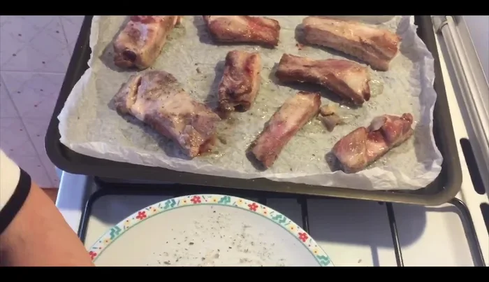 Rimettere in forno a 180-190 gradi per circa un'ora.