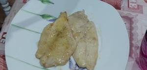 Petto di Pollo Cremoso al Vino Bianco: Ricetta facile e veloce!