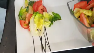 Braciole di Maiale Grigliate: Ricetta estiva facile e veloce