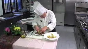 Costolette d'Agnello con Carciofi Fritti: Ricetta facile e gustosa