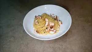 Spaghetti al Polpo e Limone: Ricetta Fresca e Delicata