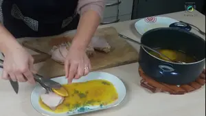 Arista di Maiale all'Arancia: Ricetta facile e gustosa