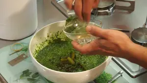 Salsa Verde Classica: Ricetta facile e veloce - Cucina Italiana