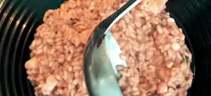 Risotto al Polpo Cremoso: Ricetta facile e veloce