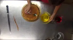 Pizza Dolce Teramana: Ricetta tradizionale