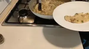 Petti di Pollo Cremosi ai Funghi: Ricetta Facile e Veloce