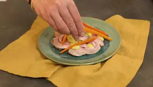 Arrosto di Vitello Gourmet: Ricetta Facile e Deliziosa