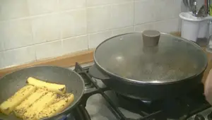 Ricetta Colombacci alla Cella N: Delizie Toscane