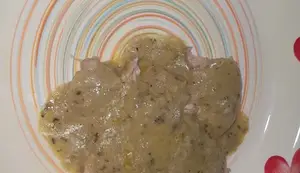 Arista di Maiale con Salsa di Funghi Porcini: Ricetta Cookeo