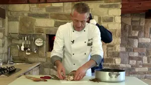 Coniglio ai Carciofi: Ricetta facile e gustosa dello Chef Grigio