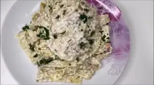 Mafaldine al Salmone e Brandy: Ricetta Facile e Deliziosa
