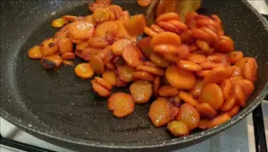 Carote al Burro: Ricetta facile e deliziosa