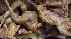 Quaglie con Patate Croccanti: Ricetta Friggitrice ad Aria