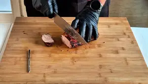 Filetto di Maiale alla Griglia: Ricetta Perfetta e Veloce