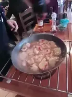 Filetto di Maiale al Melograno: Ricetta Gourmet