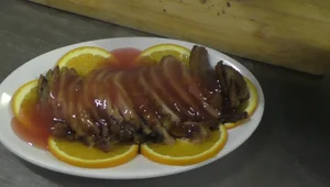 Anatra all'arancia: Ricetta Cinese Semplice e Delicata