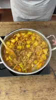 Trippe alla Genovese: Ricetta tradizionale facile e veloce