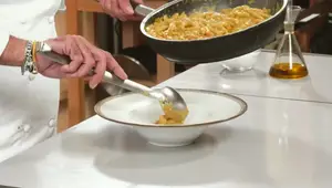 Busiate Trapanesi: Ricetta tradizionale facile e veloce