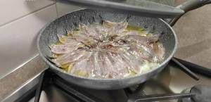 Alici al Limone: Ricetta Facile e Veloce (5 minuti!)