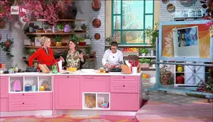 Strozzapreti al Ragù di Piselli: Ricetta Romagnola