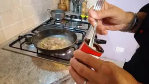 Filetto di Maiale ai Carciofi: Ricetta facile e veloce