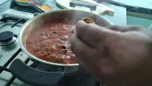 Ricetta Lumache al Sugo: Guida Completa dalla A alla Z