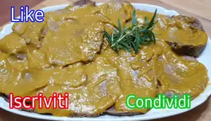 Arrosto di Vitello Perfetto: Ricetta Facile e Deliziosa