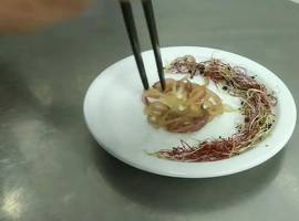 Bistecche d'Agnello con Cipolla di Tropea: Ricetta Facile e Deliziosa