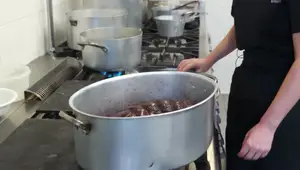 Stracotto di Fassona al Barbaresco: Ricetta facile e gustosa