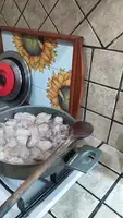 Spezzatino di Maiale alla Genovese: Ricetta facile e veloce