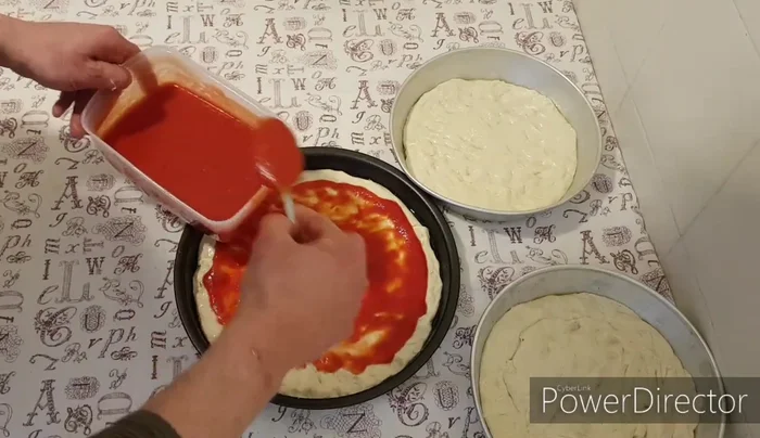 Aggiungi il pomodoro.