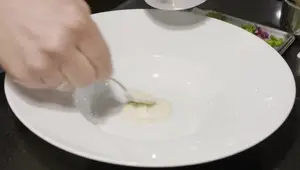 Lasagna di Mare: Ricetta di Gennaro Esposito