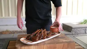 Costolette di Agnello Marocchine: Ricetta Facile e Veloce