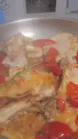 Costolette di Maiale con Papaccelle Napoletane: Ricetta Veloce