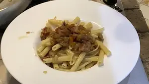 Stracotto di Manzo alla Genovese: Ricetta Napoletana