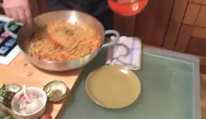 Zuppa di Scoglio: Ricetta facile e gustosa - Non sono un cuoco